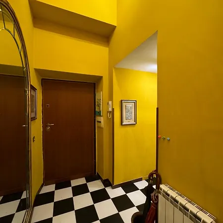 Elegante In Centro Storico 로마