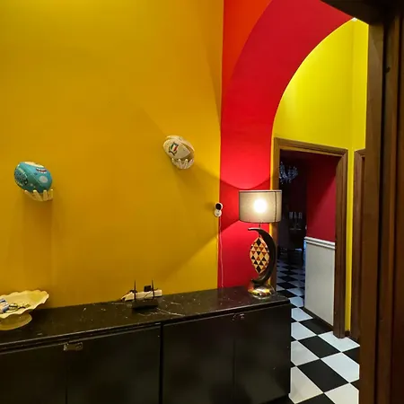 Elegante In Centro Storico * 로마